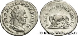 PHILIPPE Ier L ARABE Antoninien SUP