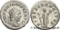 PHILIPPUS Antoninien