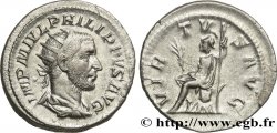 PHILIPPE Ier L&nbsp;ARABE Antoninien SUP