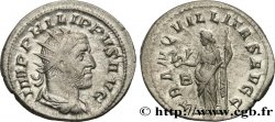PHILIPPUS Antoninien