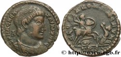 MAGNENTIUS Maiorina