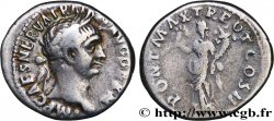 TRAJAN Denier