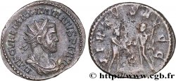 MAXIMIEN HERCULE Aurelianus