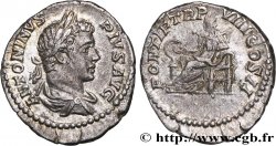 CARACALLA Denier