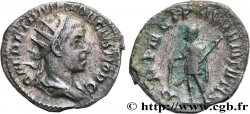 HÉRENNIUS ÉTRUSCUS Antoninien