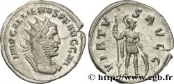 GALLIENUS Antoninien