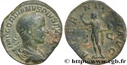 GORDIEN III Sesterce