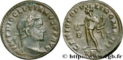 DIOCLETIANUS Follis ou nummus