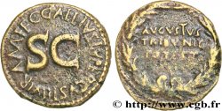 AUGUSTUS As