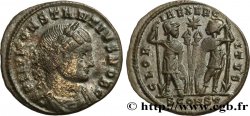 CONSTANTIUS II Centenionalis ou nummus