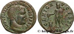 CONSTANTIN Ier LE GRAND Follis SUP