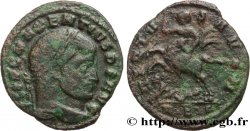 MAXENCE Follis ou nummus TB+/TB