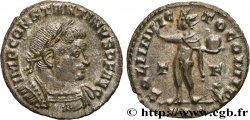 CONSTANTINE I THE GREAT Follis ou nummus