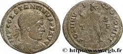 CONSTANTINE I THE GREAT Follis ou nummus