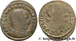 CONSTANTINO I EL MAGNO Follis ou nummus