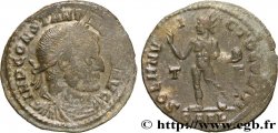 CONSTANTINE I THE GREAT Follis ou nummus