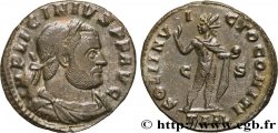 LICINIUS I Follis ou nummus