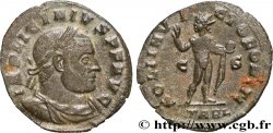 LICINIUS I Follis ou nummus