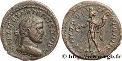 GALERIO Follis ou nummus