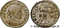 CONSTANTINE I THE GREAT Follis ou nummus