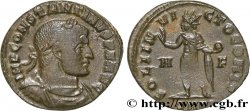 CONSTANTINE I THE GREAT Follis ou nummus