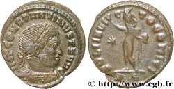 COSTANTINO I IL GRANDE Follis ou nummus