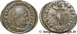 CONSTANTINE I THE GREAT Follis ou nummus