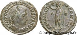 CONSTANTINE I THE GREAT Follis ou nummus