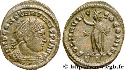 CONSTANTINE I THE GREAT Follis ou nummus