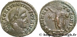 COSTANTINO I IL GRANDE Follis ou nummus