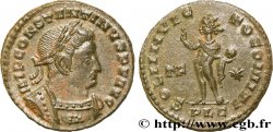 CONSTANTINO I EL MAGNO Follis ou nummus