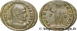 CONSTANTINE I THE GREAT Follis ou nummus