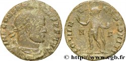 COSTANTINO I IL GRANDE Follis ou nummus