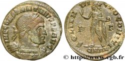 CONSTANTINE I THE GREAT Follis ou nummus