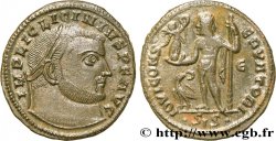 LICINIUS I Follis ou nummus