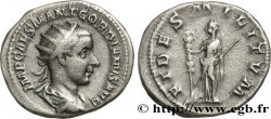 GORDIANO III Antoninien