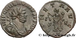CARAUSIUS Aurelianus TTB+/SUP