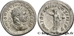 CARACALLA Antoninien TTB