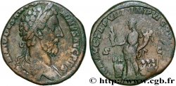COMMODUS Sesterce