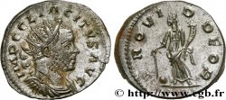 TACITE Aurelianus FDC