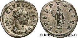 TACITUS Aurelianus