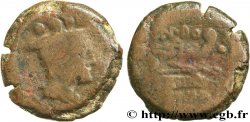DOMITIA Sextans