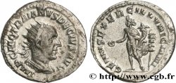 TRAJAN DECIUS Antoninien