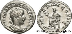 GORDIAN III Antoninien