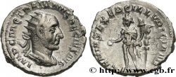 TRAJAN DECIUS Antoninien