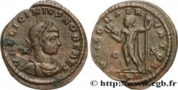 LICINIUS II Follis ou nummus XF