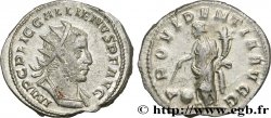 GALLIENUS Antoninien