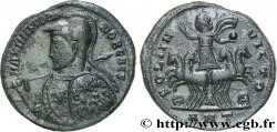 MAXIMIN II DAIA Follis ou nummus