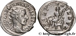 GORDIAN III Antoninien