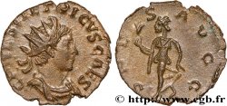 TÉTRICO II Antoninien